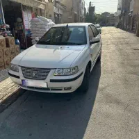 سمندLx xu7
