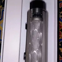 ویپ مینی کاملا سالم