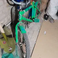 وبخاری ودوچرخه