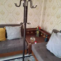 جالباسی ایستاده