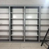 قفسه ام دی اف