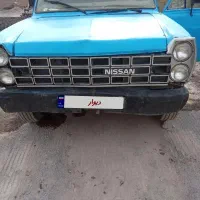 فروش نیسان کمپرسی|خودرو سواری و وانت|بم, |دیوار