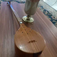 آموزش حرفه ای سه تار