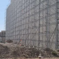 داربست فلزی