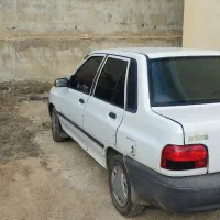 پراید مدل 82|خودرو سواری و وانت|دیلمان, |دیوار