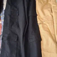 6عدد شلوار  بچه گانه|کفش و لباس بچه|شهریار, ابراهیم‌آباد|دیوار