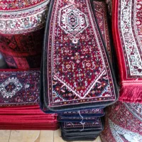 گرد و روپله ای ریز ماهی