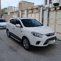 جک s5 موتور 2000توربو