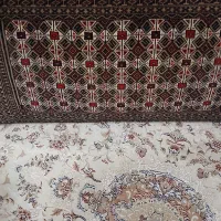 پشتی بزرگ دستبافت