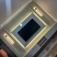 ساخت و اجرای تی وی مینیمال