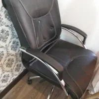 صندلی اداری