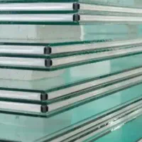 شیشه دوجداره .شیشه لمینت