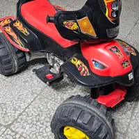 موتور شارژی|اسباببازی بچه|خمین, |دیوار