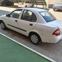تیبا دوگانه سوز