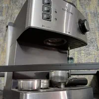 اسپرسوساز خانگی یورولند