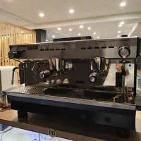 اسپرسو ساز رنچیلیو کلاس ۶