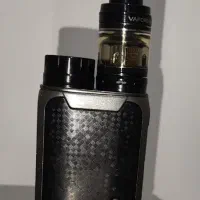 ویپ. مارک ویپرسو ۸۰ وات سالم معاوضه هم دارم