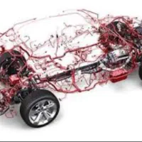 استخدام همکار برای سیم کشی و باتری سازی