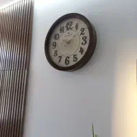 ساعتدیواری کادویی|ساعت دیواری و تزئینی|شیراز, شاهجیان|دیوار