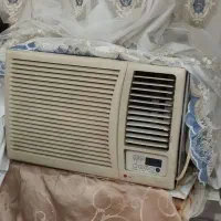 کولر پنجره ای