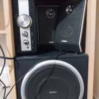 pc تست شده کاملا سالم مناسب حسابداری و خانگی|رایانه رومیزی|شهریار, شهریار|دیوار