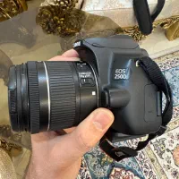 دوربین Canon 250d
