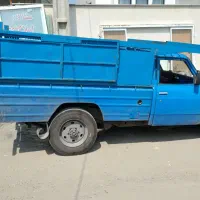 نیسان باری