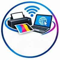خدمات چاپی و اینترنتی