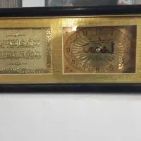 دوعددساعت دیواری سالم|مبلمان خانگی و میز عسلی|محمدشهر, محمدشهر|دیوار
