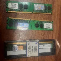 رم کینگستون 8GB|قطعات و لوازم جانبی رایانه|تهران, امام زاده حسن|دیوار