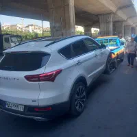 خودروبر.نیسان جرثقیل|خدمات حمل و نقل|تهران, هروی|دیوار