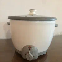 پلو پز ۸ نفره پارس خزر