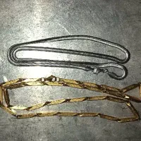 گردنبند،دستبند