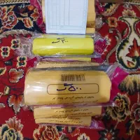 فروش سفره های یکبار مصرف .کیسه زباله .فریزر|ظروف نگهدارنده، پلاستیکی، یکبارمصرف|خزل, |دیوار