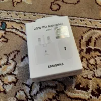 شارژر سامسونگ اصلی
