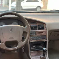 پژوپارس xu7 مدل94|خودرو سواری و وانت|لاهیجان, بازکیاگوراب|دیوار