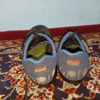 کفش فوتبالی و فوتسالی|کیف، کفش، کمربند|مشهد, طبرسی شمالی|دیوار