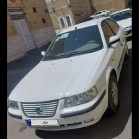 سمند lx
