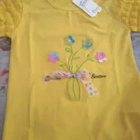 فروش فوری تک بلوز|کفش و لباس بچه|بندر گناوه, |دیوار