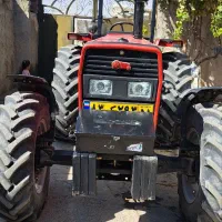 تراکتور فرگوسن