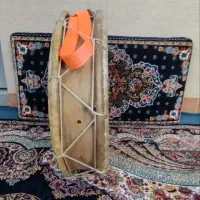 دهل فروشی|درام و پرکاشن|ساوه, |دیوار