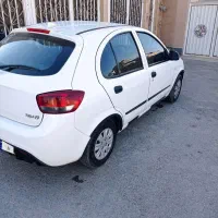 تیبا۲مدل ۹۷|خودرو سواری و وانت|شیروان (خراسان), |دیوار