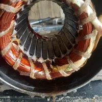 سیم پیچی صنعتی|خدمات پیشه و مهارت|رودسر, |دیوار