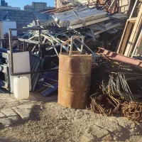 خرید ضایعات آهن در محل 18000