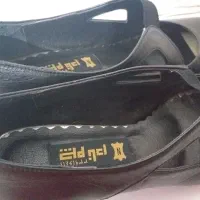 کفش زنانه چرم طبیعی|کیف، کفش، کمربند|صومعهسرا, |دیوار