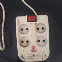 محافظ یخچال سالم