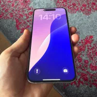 iPhone 15 max 512G|موبایل|تهران, سعادت‌آباد|دیوار