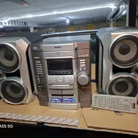 پخش کننده DVD و ویدئو|پخش‌کننده DVD و ویدیو|تهران, اکباتان|دیوار