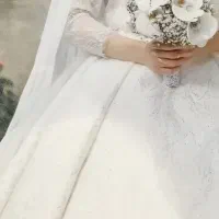 فروش لباس عروس|لباس|قائم‌شهر, |دیوار