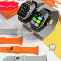 ساعت هوشمندمدلwsاورجینال اکسسوری اپل واچ مچی هدیه|ساعت|مشهد, رضاشهر|دیوار